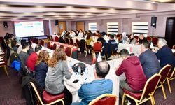 Silifke'de LGS için güç birliği