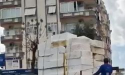 Tehlikeli yolculuğa ceza