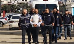 Tekel bayi cinayetinde 2 şüpheli tutuklandı