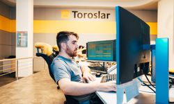 Toroslar EDAŞ, Mersin'in enerji altyapısını güçlendirmeye devam ediyor