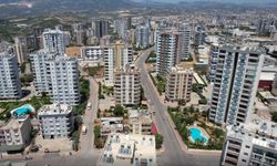 Toroslar, Mersin'de en fazla yapı ruhsatı veren belediye oldu