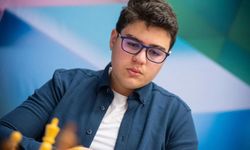 Türk satrancının genç büyükustasından büyük başarı