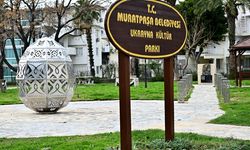 Ukrayna Kültür Parkı, Kievli öğrencilerin tasarımlarıyla yenilendi