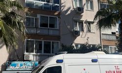 Yakınlarına mesaj attı, evinde bir kadınla ölü bulundu