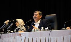 Yıldız: Afetler, siyaset üstü bir yaklaşımla ele alınmalı