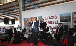 Yüreğir'de Elazığ lezzetleri tanıtıldı