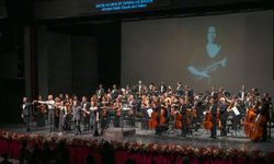 Zeynep Işık Anma Konseri