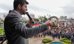 Tarsus Belediyesi’nde Maaşlara Yüzde 32 Zam