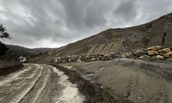 Toroslar’da Krom Atığı Sahasında Yine Göçük: Başkan Yıldız Tepkili
