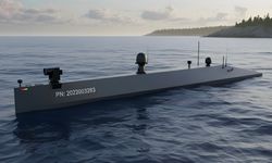 Yapay Zekâ ile “Görünmez” Deniz Aracı Geliyor: TÜBİTAK’tan Caner Özdemir’e Destek