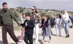 Mersin - Özel gereksinimli bireyler bulutlarla buluştu