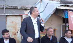 Başarır’dan Nebati’ye Sert Sözler: “Misafir Nebati Niye Gelmedin?”