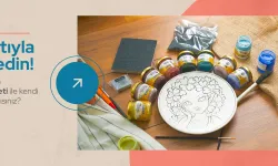 Çini Bisküvi: Geleneksel Sanatın İlk ve En Saf Hali