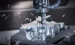 Fason Lazer Kesim - Yüksek Hassasiyet ve Hızlı Üretim