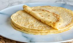 Krepte Küçük Sır - 30 Dakika Bekleyince Herkes Tarifini Soruyor