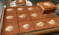 Damaklarda Kahve Çılgınlığı Başlıyor - Borcamda Devleşen O Efsane Pasta Tarifi!