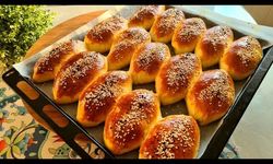 10 Bardak Poğaçası - Bir Yapan Her Hafta Yeniden Yapıyor