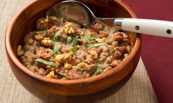 Cevizli Fasulye Hikâyesi - Lobio Ev Mutfaklarını Sardı, Tadına Bakan Tarifi Soruyor