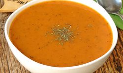 5 Dakikada Hazır Çorba - Açlık Bastırınca İmdada Yetişen Pratik Tarif
