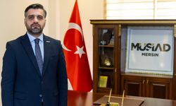 MÜSİAD Başkanı Kayan’dan net tablo: Mersin ihracatta istikrarı bırakmıyor