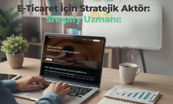 E-Ticaret İçin Stratejik Aktör: Shopify Uzmanı