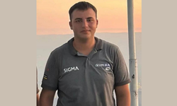 Devrilen motosikletin sürücüsü öldü