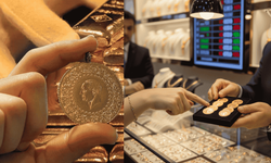 Mersin’de Gram Altın 7.300 TL Üzerinde: Zirveye Yakın Seyir