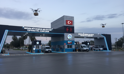 Mersin Halinde Fiyatlar Uçtu! Kuşkonmaz Rekor Kırdı