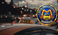Mersin Taksiciler Derneği’nden Sert Açıklama: “Baskıya Boyun Eğmeyeceğiz”