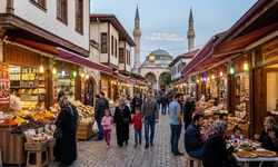 Tarsus’ta Ramazan Çarşısı Neden Olmasın?