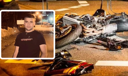 Tarsus’ta Trafik Kazası: 21 Yaşındaki Genç Hayatını Kaybetti