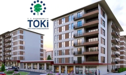 TOKİ 500 Bin Sosyal Konut Projesinde Mersin Kura Takvimi Açıklandı
