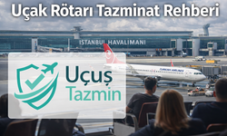 Uçuş Rötarlarında Yolcu Hakları Tazminatınızı Nasıl Alırsınız