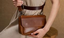 Deri Çanta Modelleri: Hakiki ve El Yapımı Seçeneklerle Zamansız Şıklık