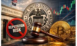 ABD Merkez Bankası’ndan “İtibar Riski” Adımı: Kripto Şirketlerine Bankacılık Erişimi Kolaylaşabilir