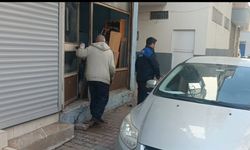 Yangın Sonrası Yalnız Kalmadı: Akdeniz Belediyesi Mağdur Vatandaşı Otele Yerleştirdi