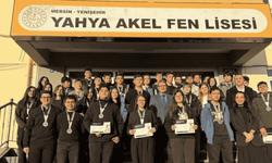 Erdemli Devlet Hastanesi’nden Türkiye’de Bir İlk: Özel Gereksinimli Çocuk Polikliniği Açıldı