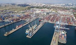 TÜİK Ocak Ayı Dış Ticaret Verilerini Açıkladı