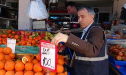 Mersin’de Bayram Öncesi Fahiş Fiyat Denetimi