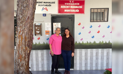 Haberlermersin.com ’dan İhtiyaç Sahiplerine Ramazan Desteği