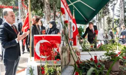 Seçer: Çanakkale, İmkânsızlıklardan Yaratılmış Bir Zafer