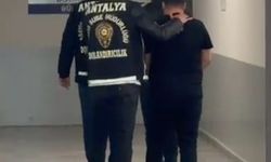 1 milyon liralık dolandırıcılığa 2 tutuklama