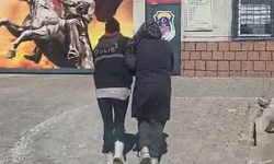 45 yıl ile aranan firari hükümlü yakalandı