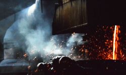 Acar'dan çok özel kareler