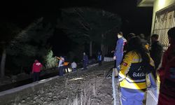 Adana'da aranan kadın sağ bulundu