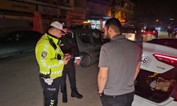 Adana'da bayram öncesi 2 bin 305 personelle huzur ve güven denetimi