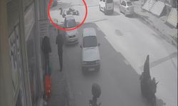 Adana'da iki motosiklet çarpıştı; 3 yaralı