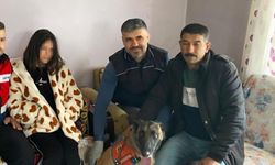 Adana'da kayıp 13 yaşındaki İklim Nur bulundu / Ek fotoğraf