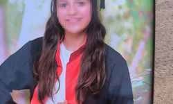 Adana'da kayıp 13 yaşındaki İklim Nur bulundu