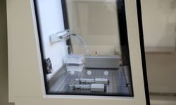 Akdeniz Üniversitesi'nde kanser tedavisinde kullanılan hücre üretimi için 'İleri Sağlık Araştırma Merkezi' kuruldu